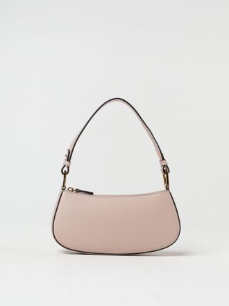 Coccinelle Shoulder Bag COCCINELLE Woman color Pink