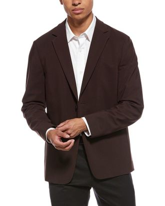 Theory Clinton Blazer