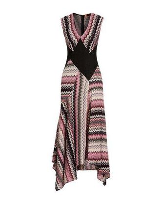 Missoni VESTIDOS - Vestidos largos en YOOX.COM