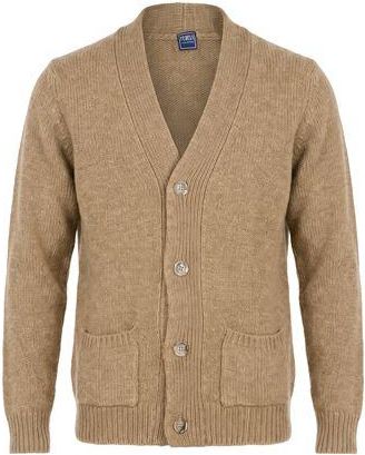 Fedeli MAGLIERIA - Cardigan su YOOX.COM