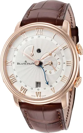 Blancpain Villeret Mens Watch