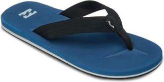 Billabong All Day Slice Sandalen f&uuml;r Herren | blau
