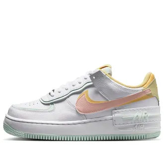 Nike (WMNS) Nike Air Force 1 Shadow White IV3221-181