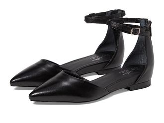 Seychelles What a Girl Wants Womens Shoes Black Leather : 6 M