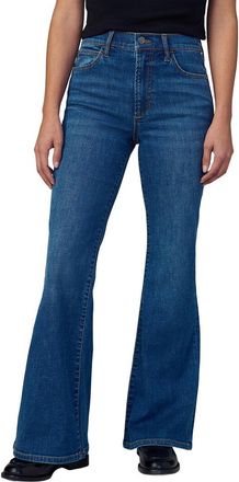 Joe's Joes Jeans Argentina High Rise Petite Flare Jean