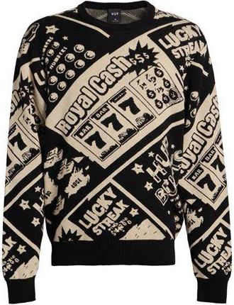 HUF MAGLIERIA - Pullover su YOOX.COM