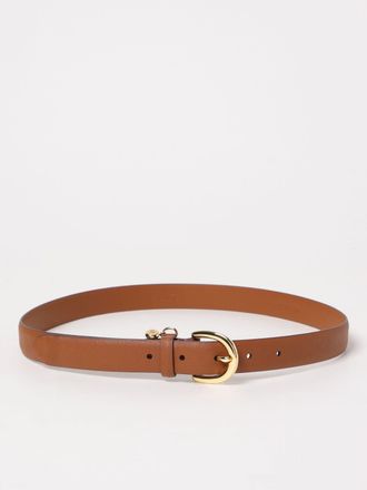 Lauren Ralph Lauren Cintura Lauren Ralph Lauren in pelle saffiano