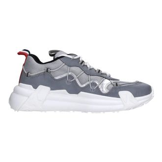 Colmar Heren, Schoenen, Grijs, Maat: 41 EU Leer