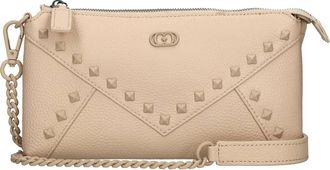 La Carrie Donna, Borse, Beige, Taglia unica, new