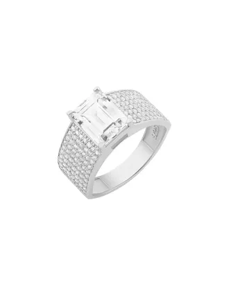 SHYMI Shymi Silver Ring