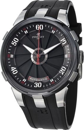 Perrelet Perrelet Mens Turbine Xl Watch