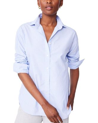 J.McLaughlin J.Mclaughlin Finn Blouse