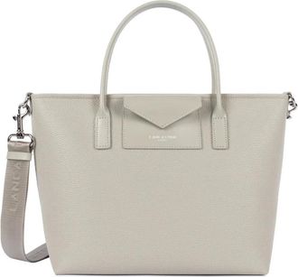 Lancaster Donna, Borse, Bianco, Taglia unica, new