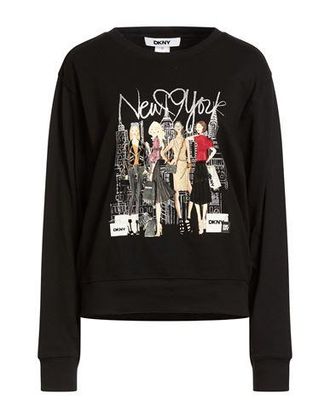 DKNY TOPWEAR - Sweatshirts sur YOOX.COM