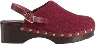 Ancient Greek Sandals FOOTWEAR - Mules & Clogs on YOOX.COM