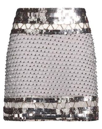 Alberta Ferretti HOSEN & R&Ouml;CKE - Minir&ouml;cke auf YOOX.COM
