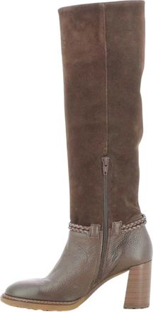 Hispanitas Dames, Schoenen, Bruin, Maat: 42 EU
