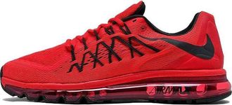 Nike Air Max 2015 University Red DC2022-600