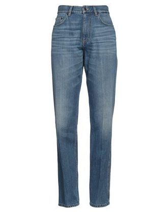 Tod's HOSEN & R&Ouml;CKE - Jeanshosen auf YOOX.COM