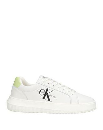 Calvin Klein CALZADO - Sneakers en YOOX.COM