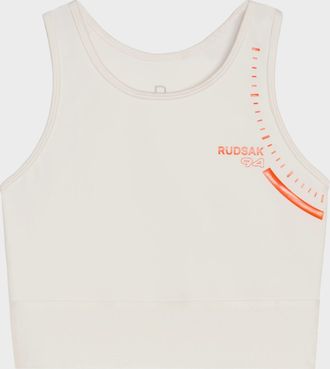 Rudsak TRACY WOMENS SPORTS BRA