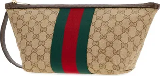 Gucci Case Clutch