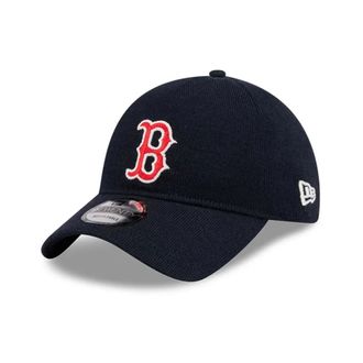 New Era Heren, Accessoires, Blauw, Maat: ONE Size Wol