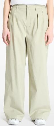 New Balance Pantaloni dritti con pieghe - Toni neutri