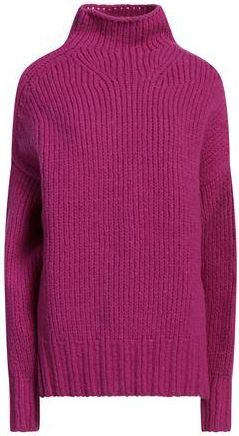 Lanvin PRENDAS DE PUNTO - Cuello alto en YOOX.COM