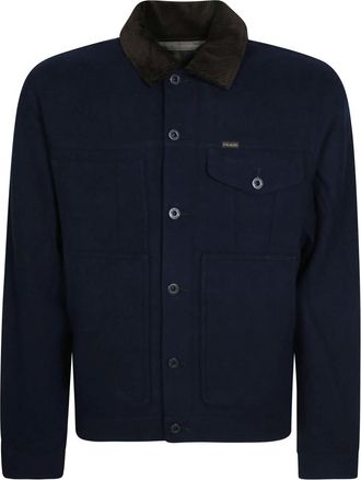 Filson Uomo, Giacche, Blu, S, new