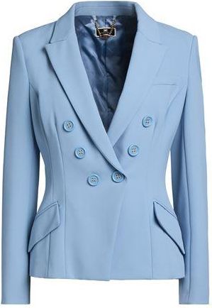 Elisabetta Franchi TRAJES Y CONJUNTOS - Americanas en YOOX.COM