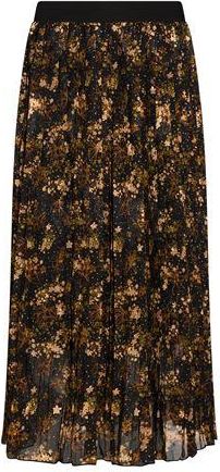 Molly Bracken BOTTOMWEAR - Midi skirts sur YOOX.COM