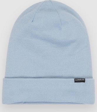 Quiksilver Tech Beanie blau