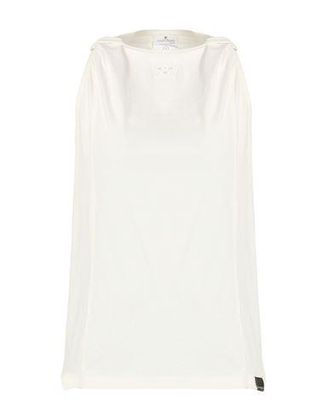 Courr&egrave;ges TOPWEAR - Tank Tops sur YOOX.COM