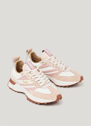 Pepe Jeans London Lucky Original sneakers