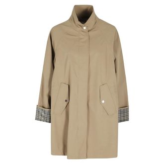 OOF Wear Donna, Cappotti, Marrone, S, new