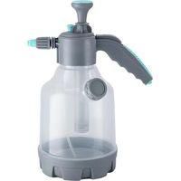 OEM Regadera A Presi&oacute;n Crezuo Con Vaso Medidor, Capacidad De 3 Litros, Apta Para Uso Interior Y Exterior