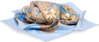 Gucci Flora Foulard