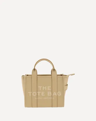 Marc Jacobs The Small Tote Handbag Female UNI