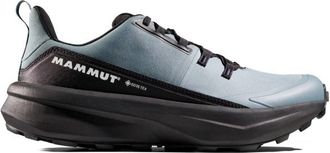Mammut Aenergy Hike Low GTX Multisportschuhe f&uuml;r Herren | schwarz