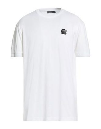 Dolce & Gabbana TOPWEAR - T-shirts su YOOX.COM