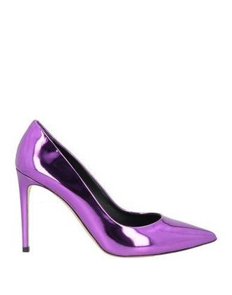 Ninalilou FOOTWEAR - Pumps sur YOOX.COM