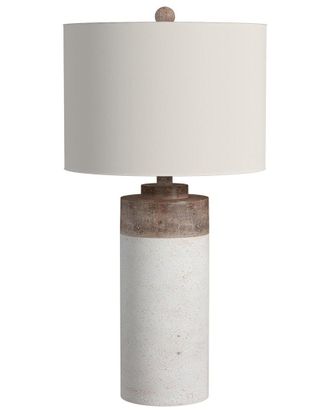 Bassett Mirror Company Lamar Table Lamp