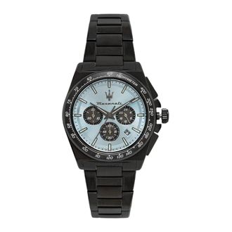Maserati Uomo, Accessori, Nero, Taglia unica, new