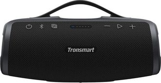 OEM Tronsmart Mirtune S100: El Altavoz Bluetooth Port&aacute;til Ideal Para Tus Aventuras Al Aire Libre