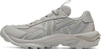 Onitsuka Tiger Tigtrail RS Oyster Grey 1183C383-020