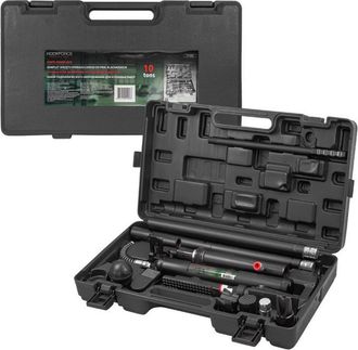 OEM Expansores De 10 Toneladas, Kit De Carrocer&iacute;a De 10 Toneladas, Accesorios Rockforce