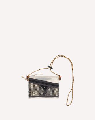 Kl&auml;ttermusen Small Algir Crossbody Bag unisex S