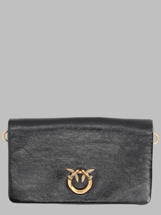 Pinko Pinko Pochette Small Con Logo