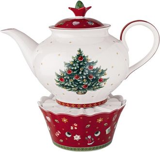 Villeroy & Boch Toys Delight Teapot Warmer